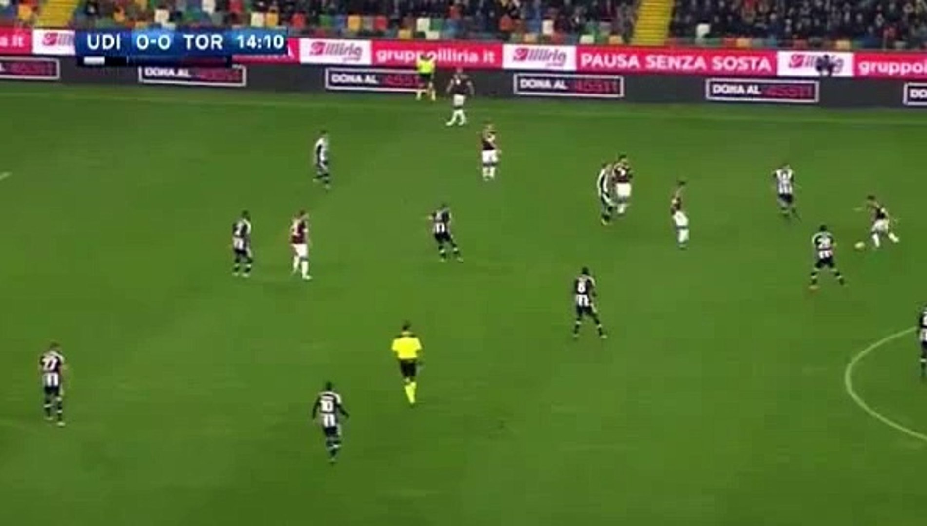 ⁣love football