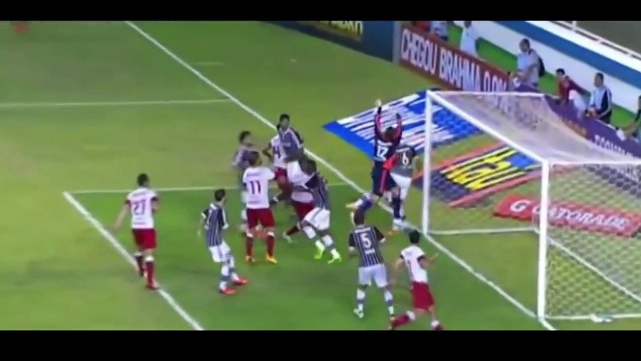 Top 10 INSANE Direct Corner Kick Goals in Football History