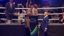 Mayweather vs Mcgregor August 26 in Las Vegas