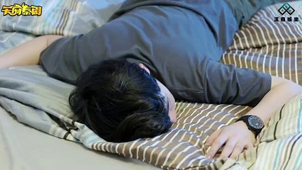 [泰剧中字] 逐月之月2Moons The Series EP.2@天府泰剧