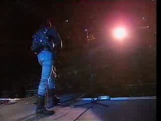 Joe Satriani - Surfing with the Alien