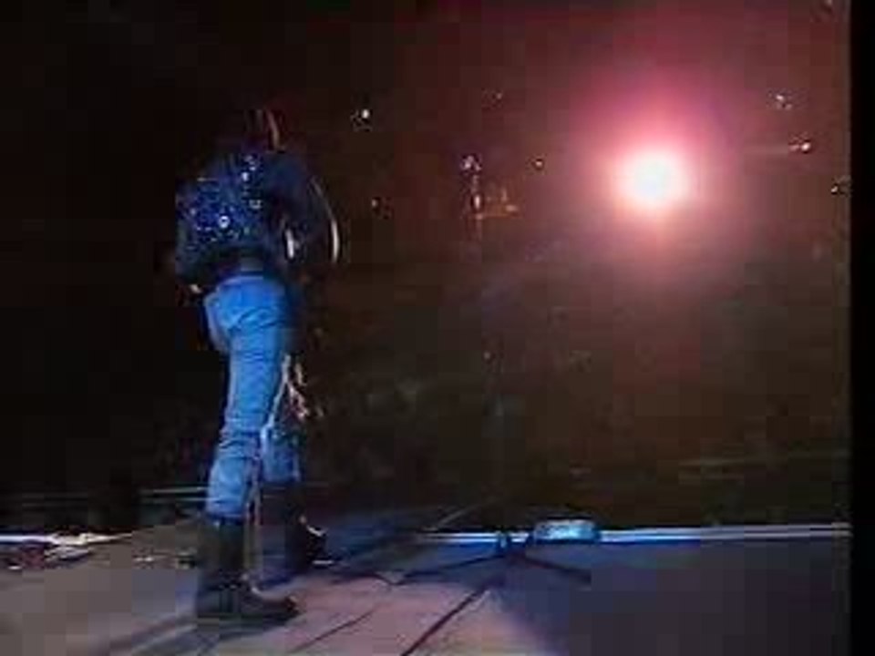 Joe Satriani - Surfing with the Alien