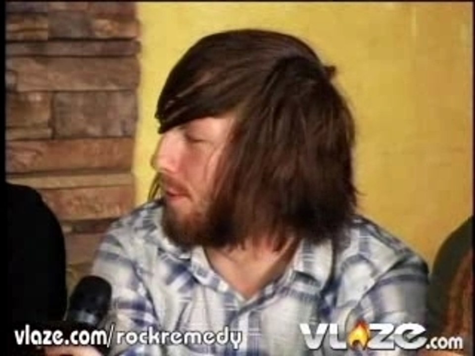 Drop Dead Gorgeous Interview on Rock Remedy