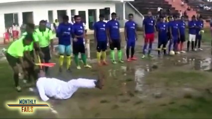 FAILS Compilation -- August 2017 -- MonthlyFails