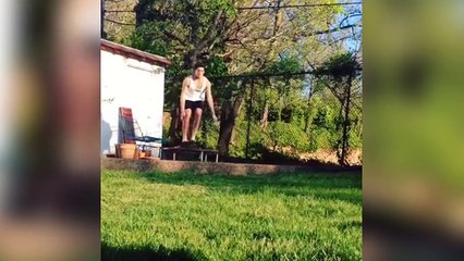 Fails of the Week - APRIL 2017 - WEEK 4 - Funny Fail Compilation