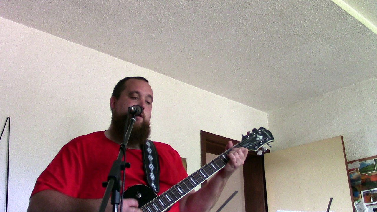 Je me suis fait tout petit (La Louvière)