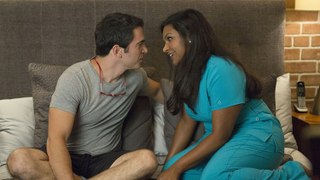 The Mindy Project - Season 6 Episode 1 : Full (Is That All There Is?) Watch Streaming HD720p