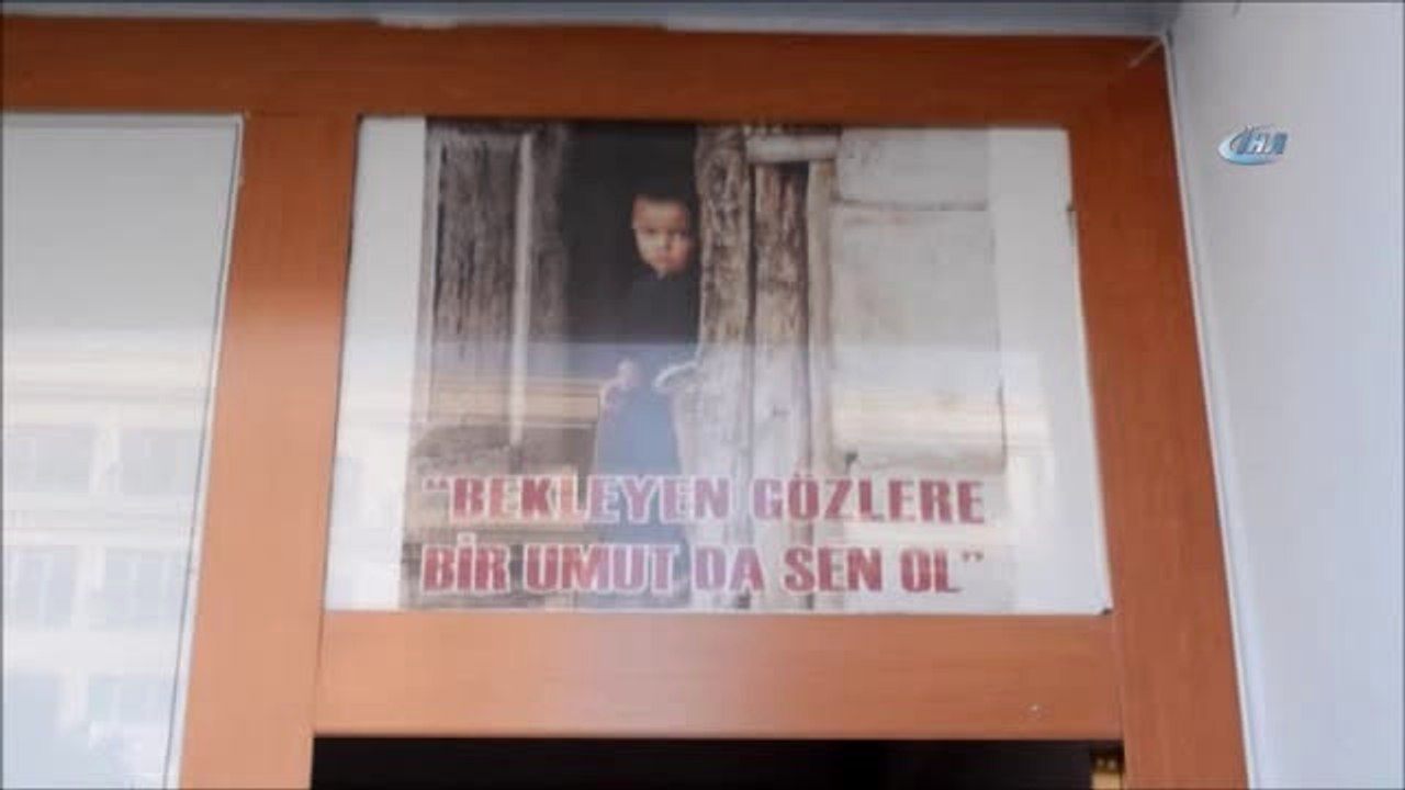 Bayram Öncesi İhtiyaç Sahiplerine Gıda Yardımı