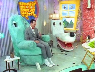 Pee-Wee Vol 1 Disc 4 E18 Why Wasn't I Invited