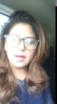 What Fiza Khan Saying About Hussain Nawaz & Maryam Nawaz