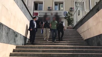 Rehine Kurtarma Operasyonu