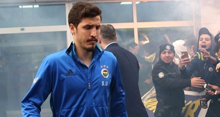 Fenerbahçe'nin Gözden Çıkardığı Salih İçin, İsviçre'den Teklif Geldi