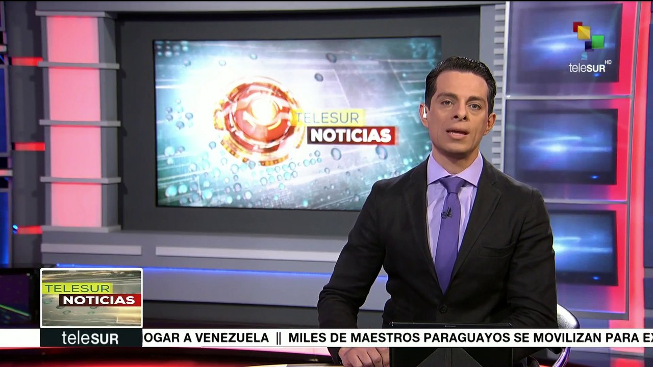Canciller de Venezuela rechaza en la ONU nuevas sanciones de EE.UU.