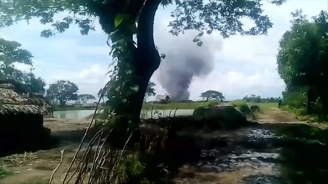 الأمم المتحدة تحمل سلطات ميانمار مسؤولية حماية السكان