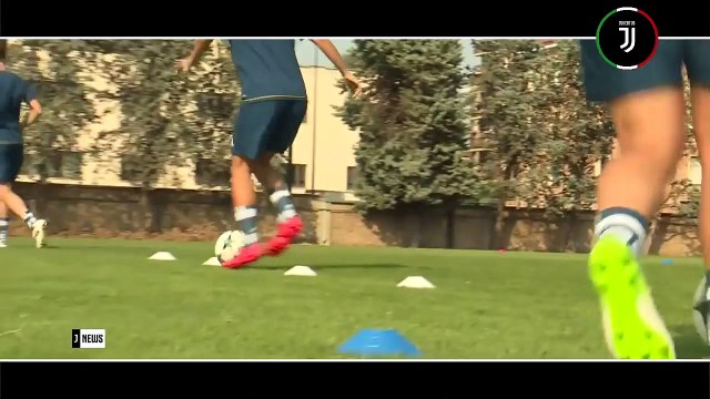 Rita Guarino: C'è tanta emozione e tanta voglia di iniziare