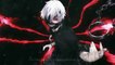 [KY0UMI] - Tokyo Ghoul OP - Unravel -dj jo remix- (FULL ENGLISH) |1 Hour ver.|