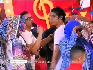 JSTTV Kado Rafathar 260817 Part 1