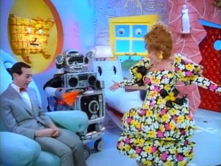 Pee-Wee Vol 2 Disc 7 E32 Heat Wave