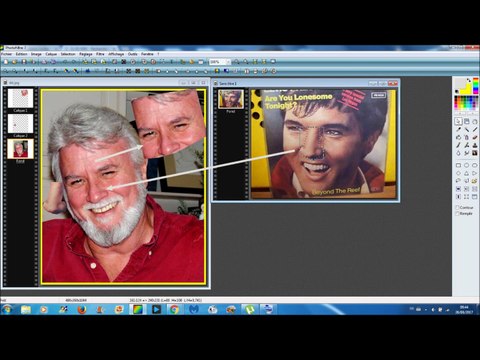 JESUS IS ALIVE BY ELVIS ALIVE POSTED BY SKUTNIK MICHEL