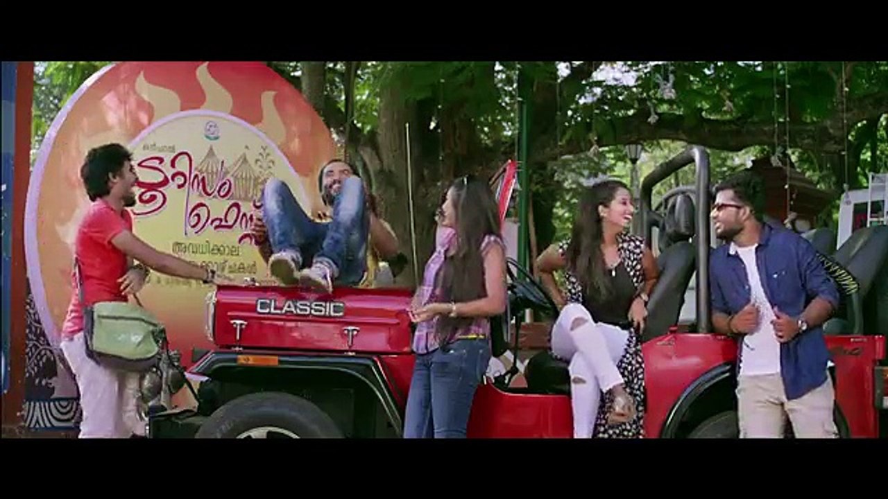 E Malayalam Movie | Divayanam Song Video | Gautami Tadimalla | Rahul Raj | Official