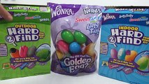 Et Bonbons Pâques Oeuf des œufs trouver dor Il a Il a Nouveau le le le le la Nous qui sera Wonka vlog 312 p