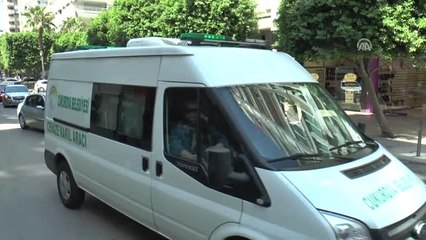 Eski TRT Spikeri Mertcan'ın Hayatını Kaybetmesi