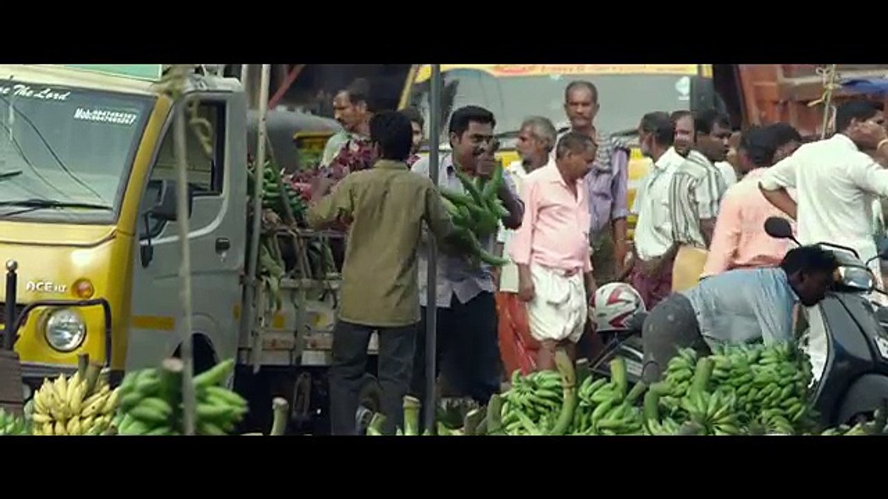 Thondimuthalum Dhriksaakshiyum | Kannile Poika Song | Fahadh Faasil, Suraj Venjaramoodu |Bijibal
