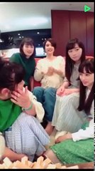 広瀬すず LINE LIVE VOL.16