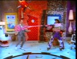 Pee-Wee Vol 2 Disc 6 E27 Fire in the Playhouse
