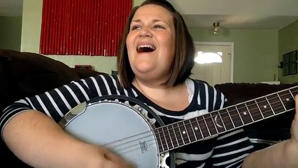 There is Power in the Blood.