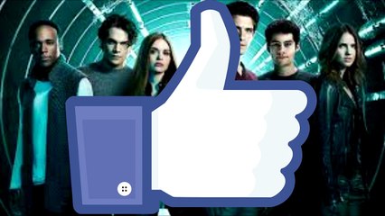 Teen Wolf 6x14 - "Face To Faceless" - Recap and Review