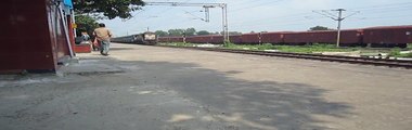 BWN WDM-3A Kanchankanya Express - Baruipara Slow Skip !!