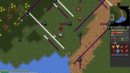Let's Play ROTMG Path to Perfection: Wizard's Story Part 7
