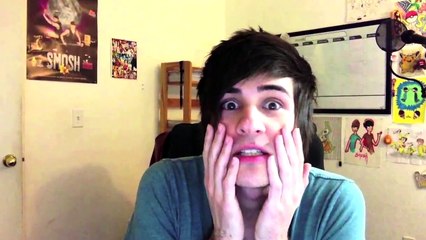 10 Facts About Anthony Padilla (Smosh Anthony)