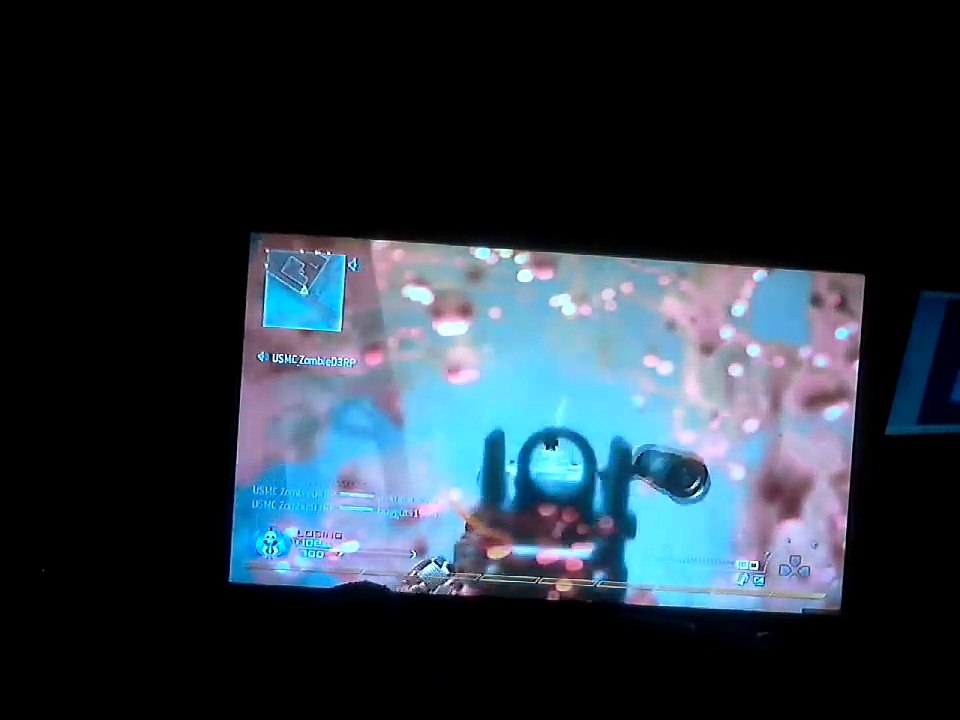 modded lobby