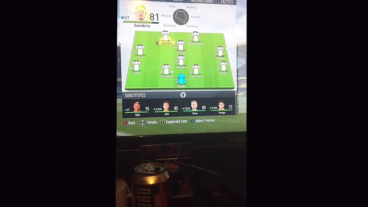 Making profit on career mode
