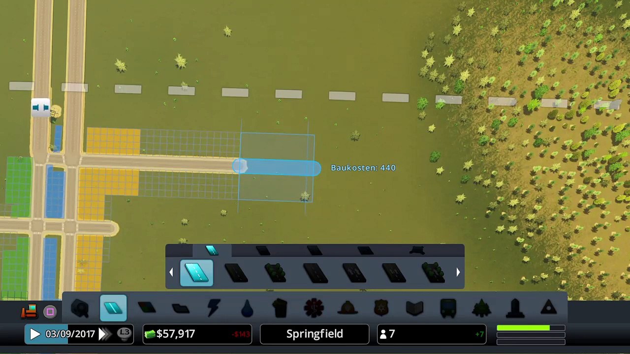 (GER) (SILENT) (PS4) city skylines (50)