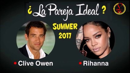Buscamos la Pareja Ideal Summer 2017 (VII) - (22-08-17)