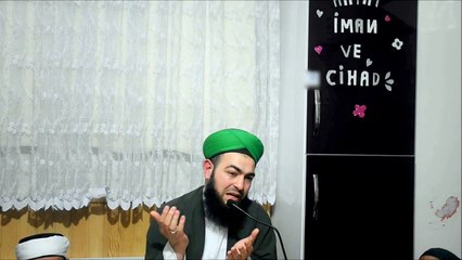 İBRETLİK VAAZ KAÇIRMA! Celil Tokmak Hocaefendi
