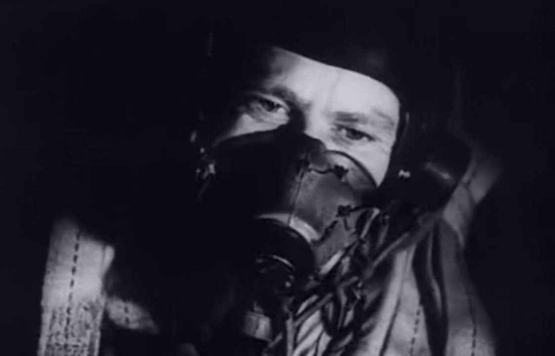 Night Flight (1943)
