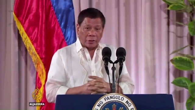 Duterte's war on drugs and those reporting it - The Listening Post - (Full)