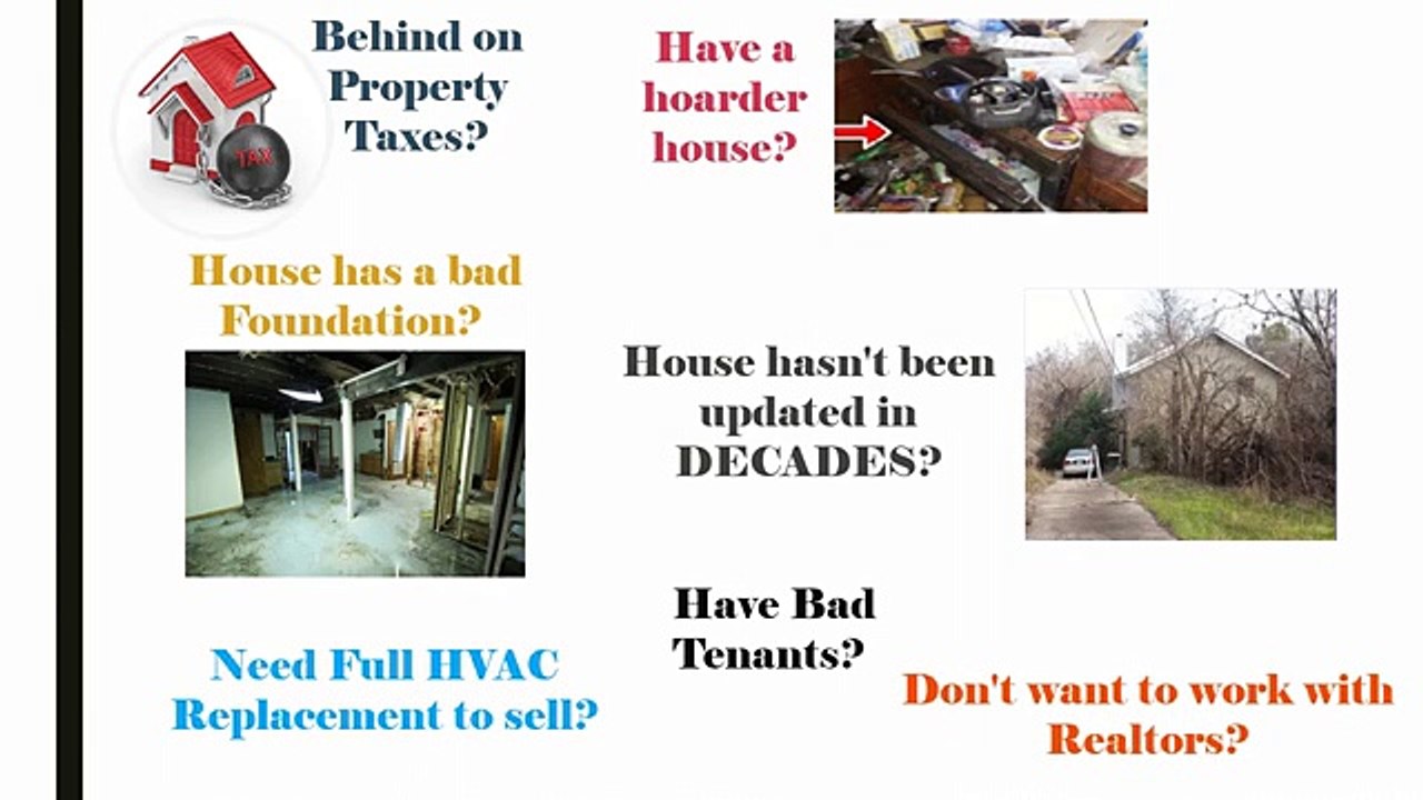 We Buy Houses Austin TX! I Need To Sell My House Fast In Austin TX!