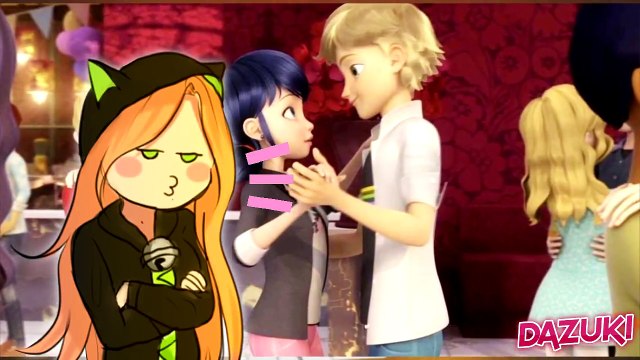 мультики леди баг и супер кот новые серии смотреть Видео