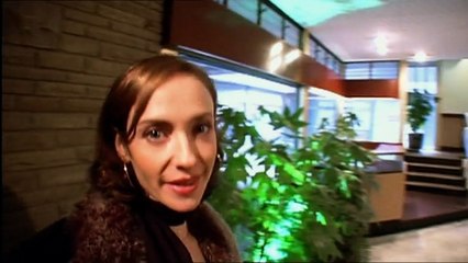 Peep Show S01 Warring Factions