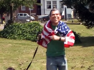 Peep Show S01 Outrageous (Special Feature)