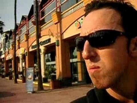 Huntington Beach Surf City O.C. California