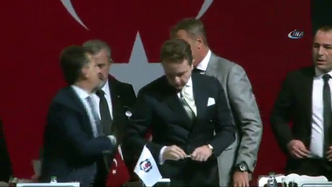 İşte Beşiktaş'ın Borcu