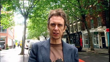 Peep Show S02 University Challenge