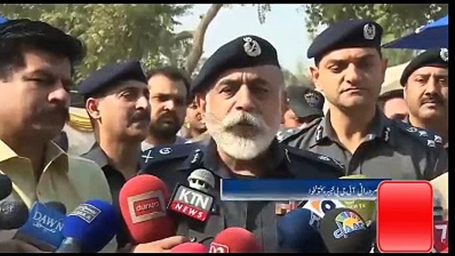 First Responders (City Patrol Peshawar ) New Khyber pakhtunkhwa Police