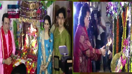 Ganesh Chaturthi 2017: Bollywood Celebs Who Welcome Bappa